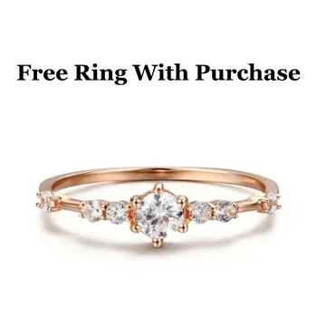 14K Gold Lab Grown Diamond Bar Necklace