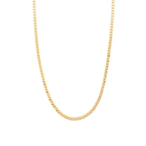 2mm Curb Chain