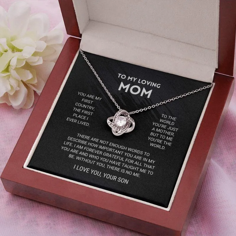Adjustable Cable Chain Necklace – Stunning Jewelry Gift
