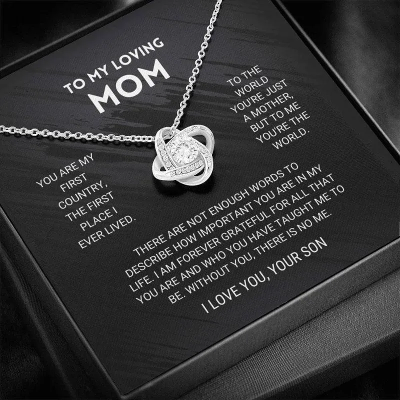 Adjustable Cable Chain Necklace – Stunning Jewelry Gift