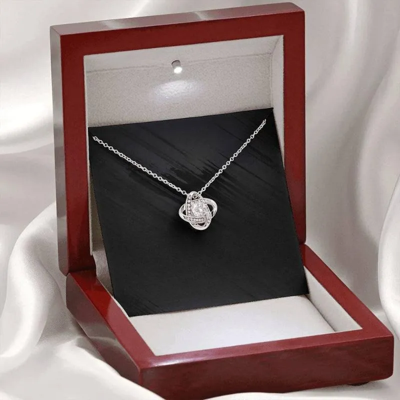 Adjustable Cable Chain Necklace – Stunning Jewelry Gift