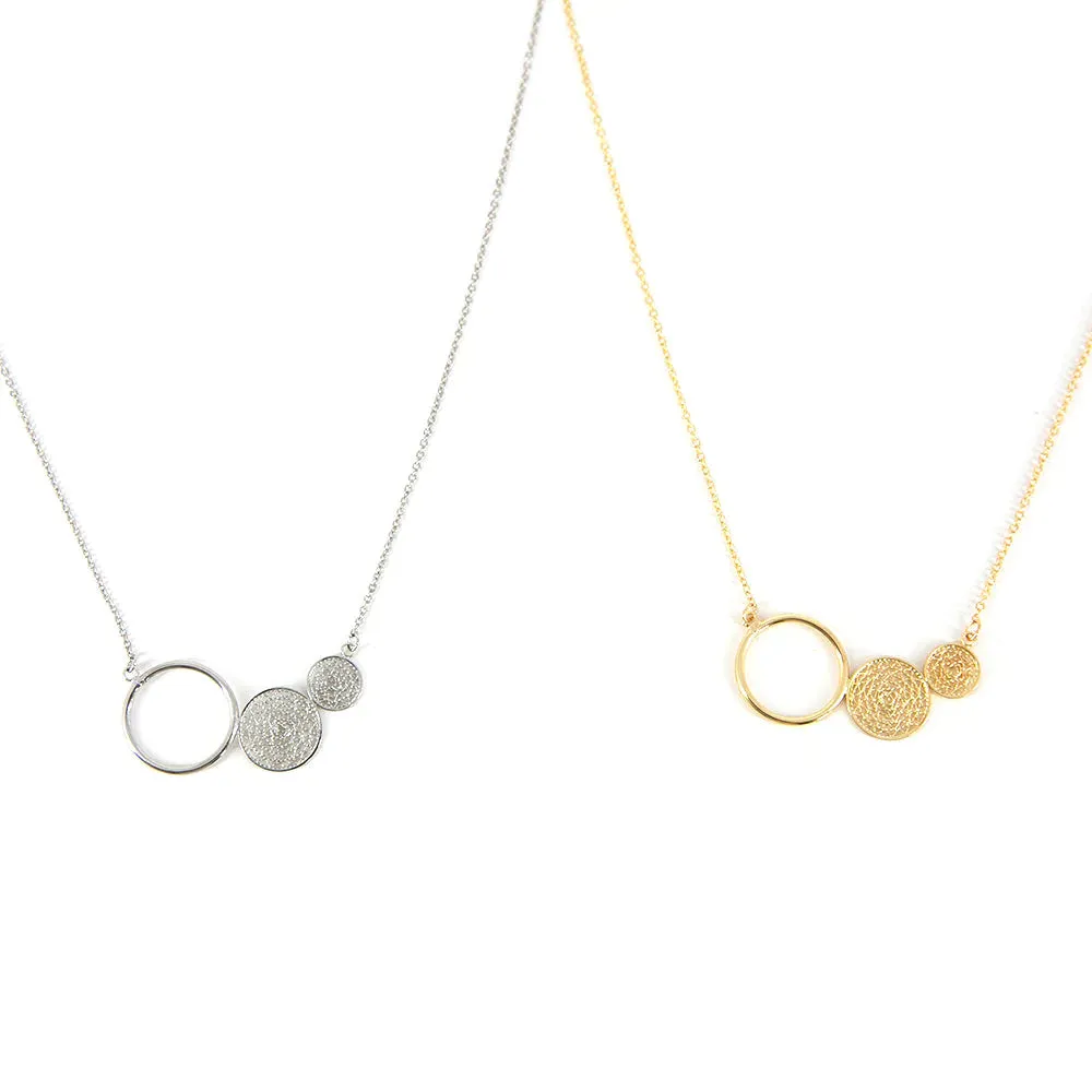 Alora necklace