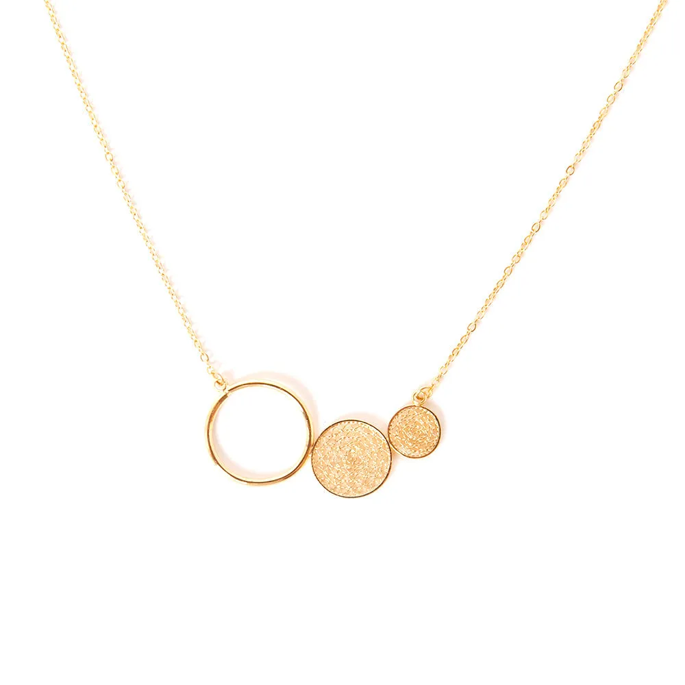 Alora necklace
