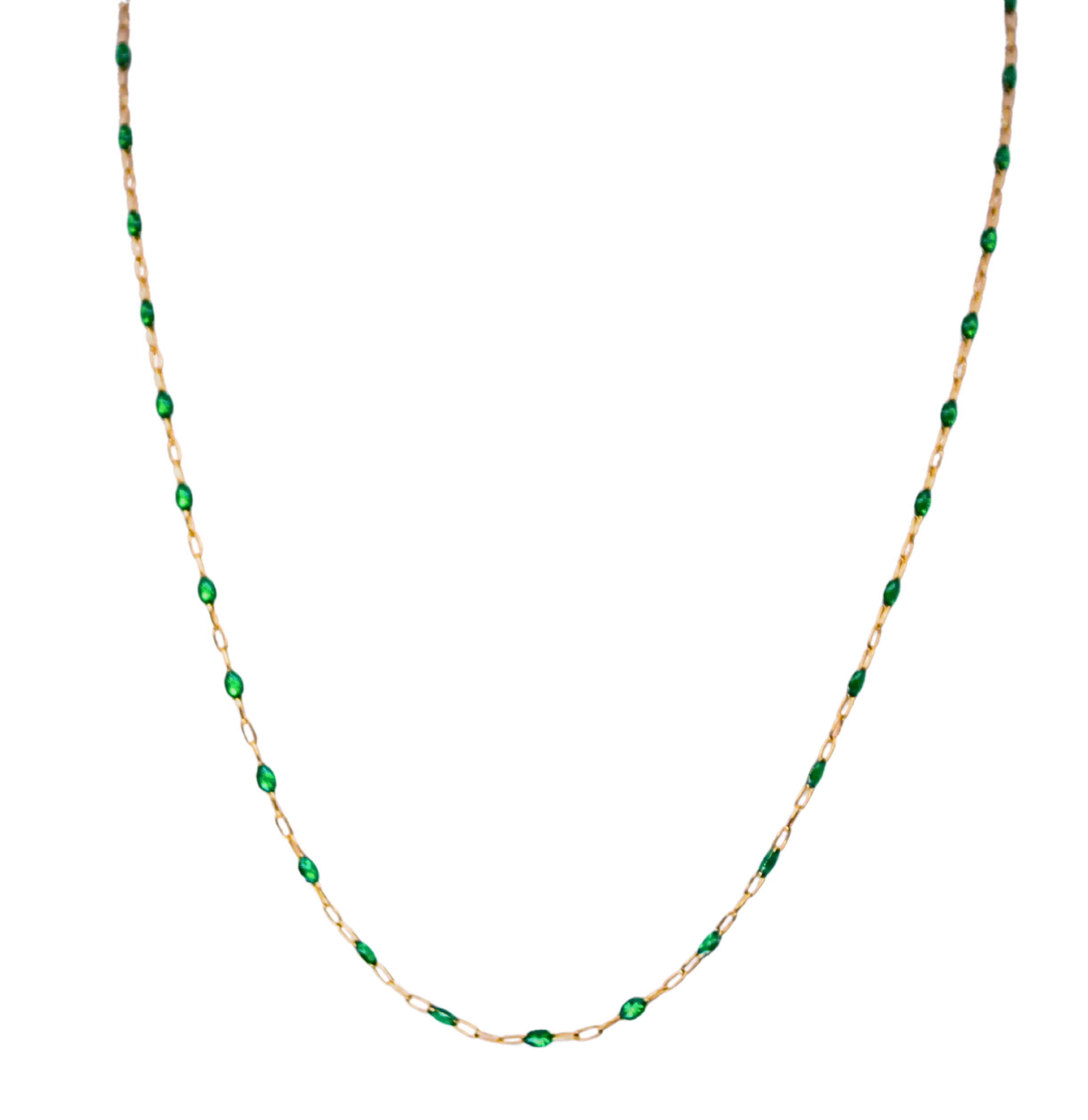 Anya Necklace