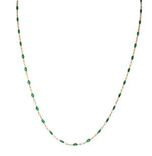 Anya Necklace