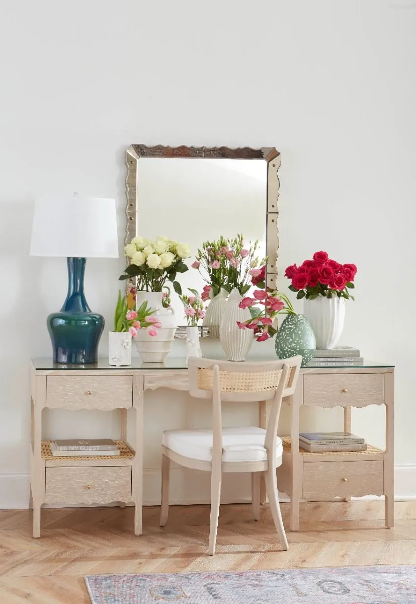 Arianna Desk / Sand