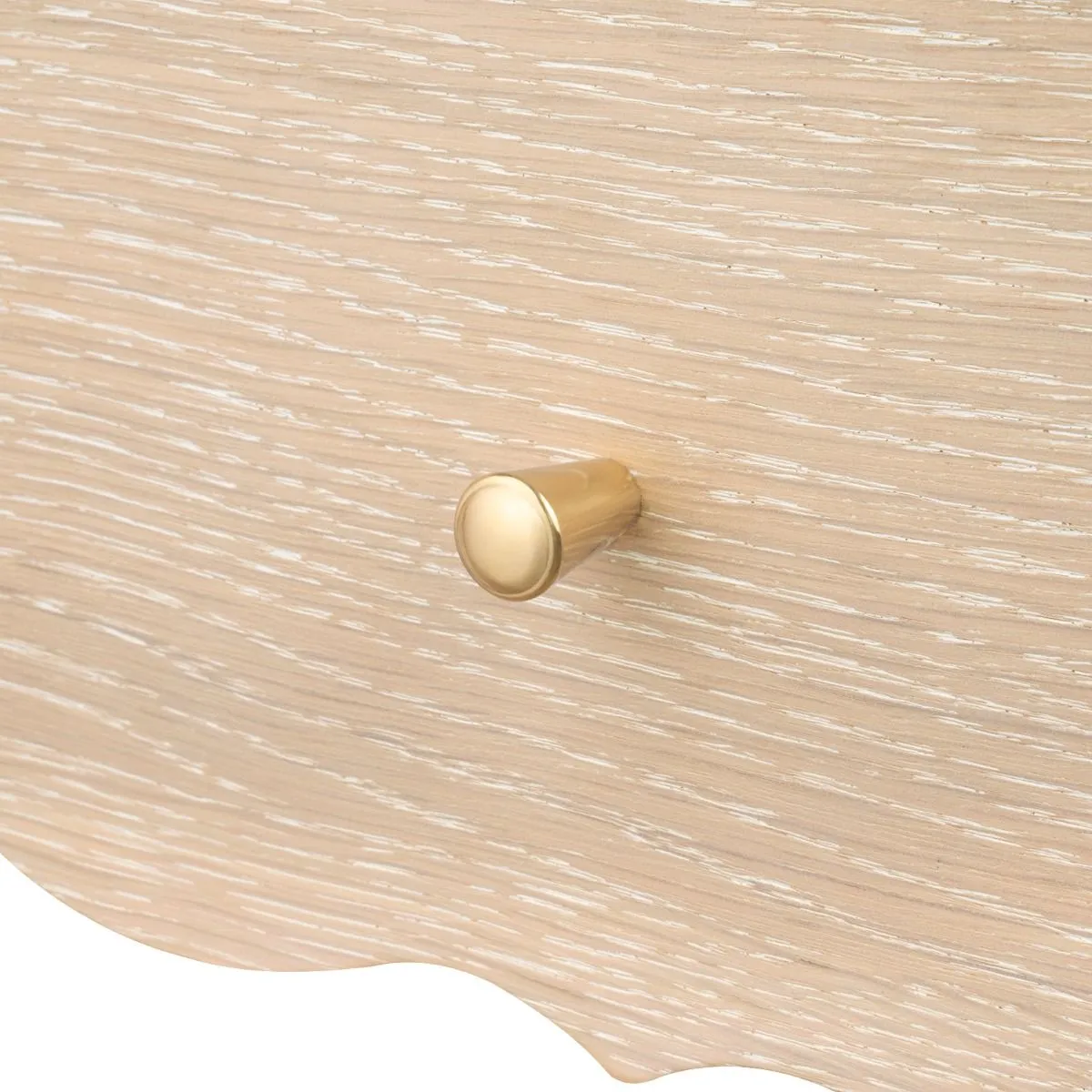 Arianna Desk / Sand
