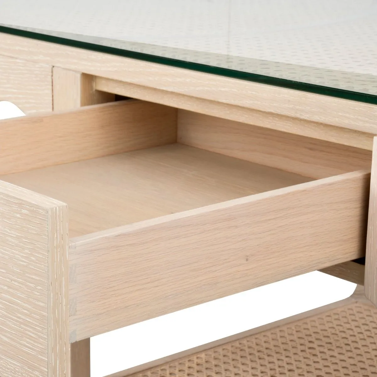 Arianna Desk / Sand