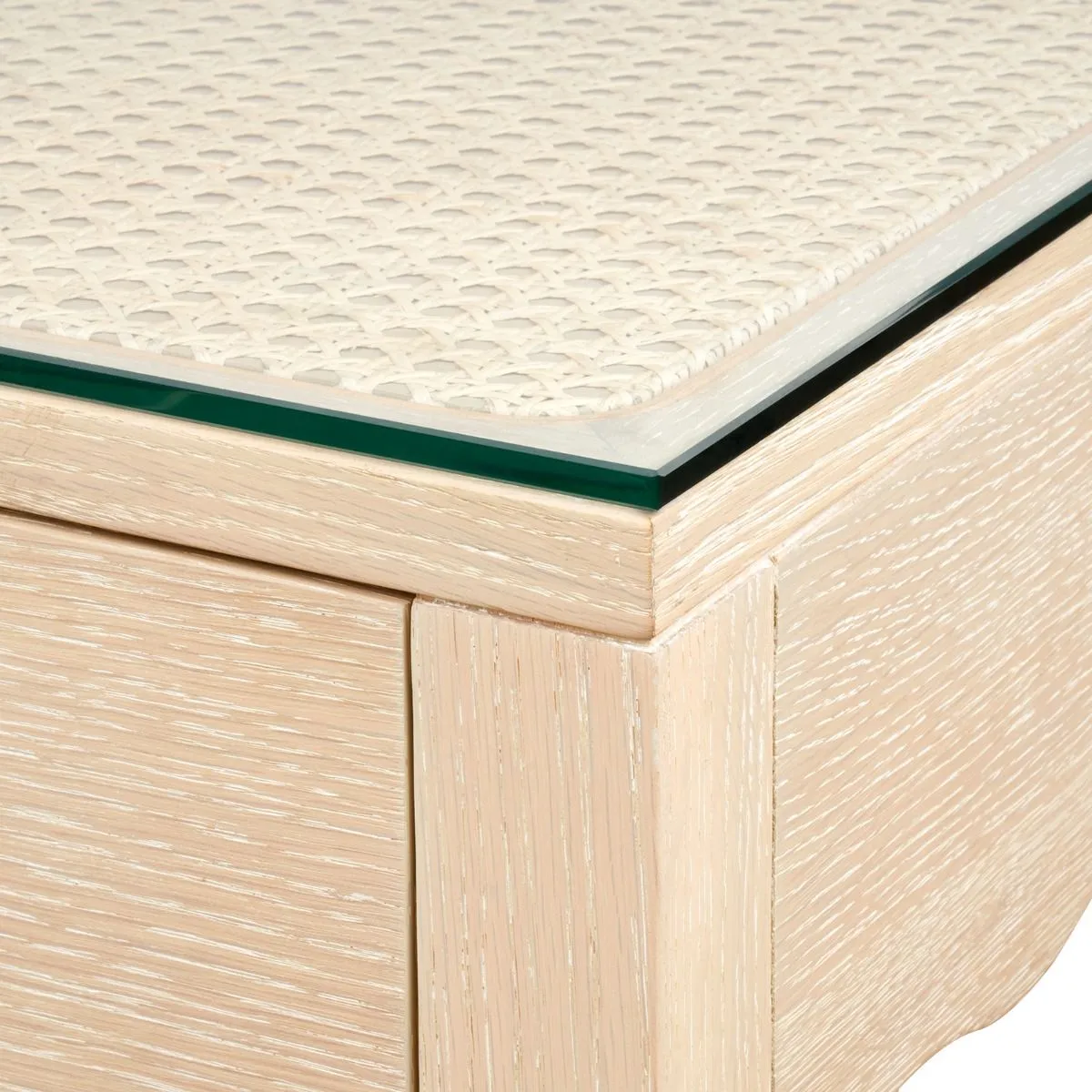Arianna Desk / Sand