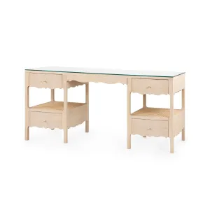 Arianna Desk / Sand