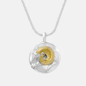 Aries Pendant