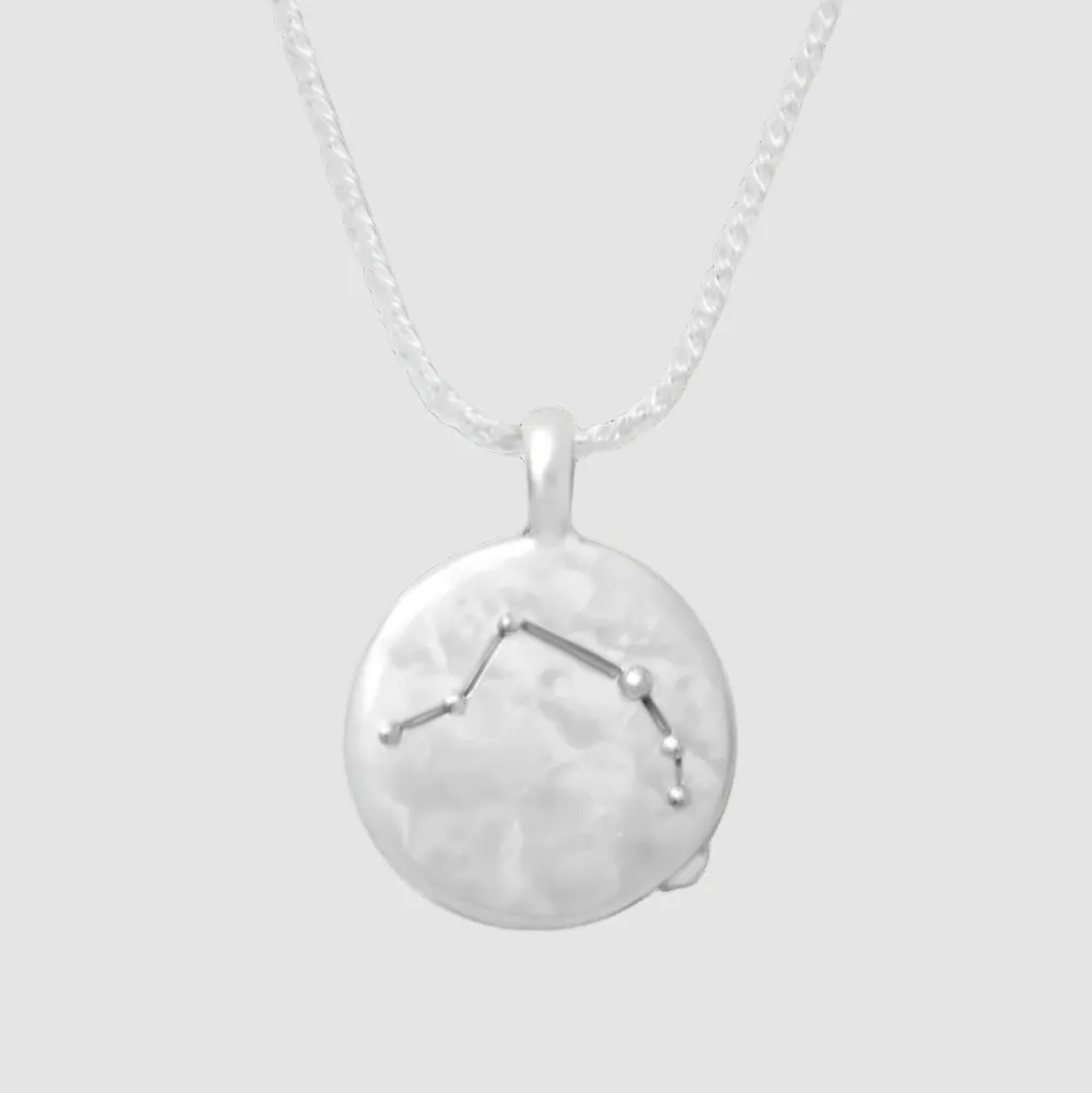 Aries Pendant