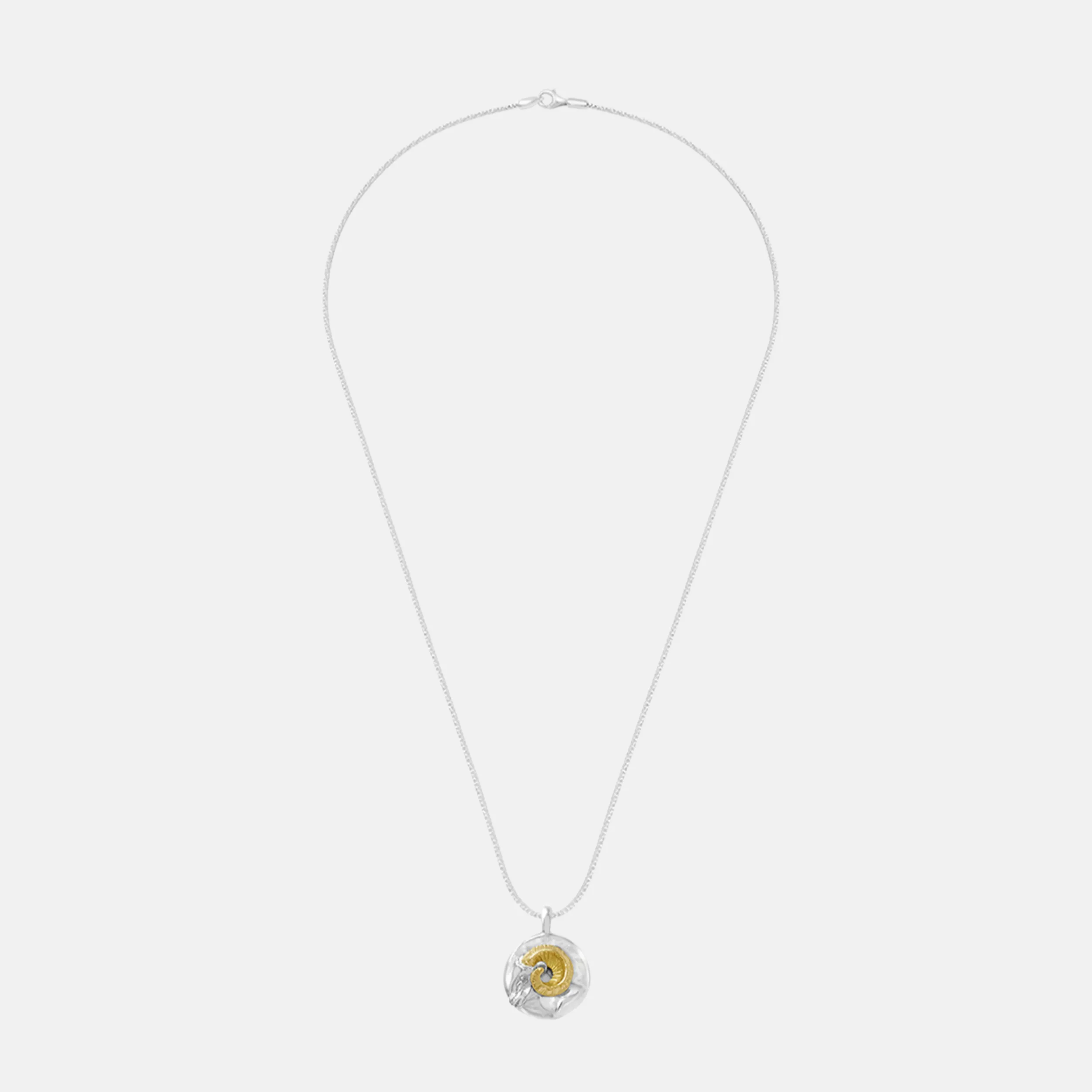 Aries Pendant