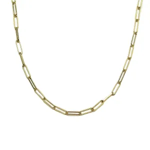 Ascot Necklace