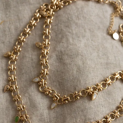 ATHENA NECKLACE