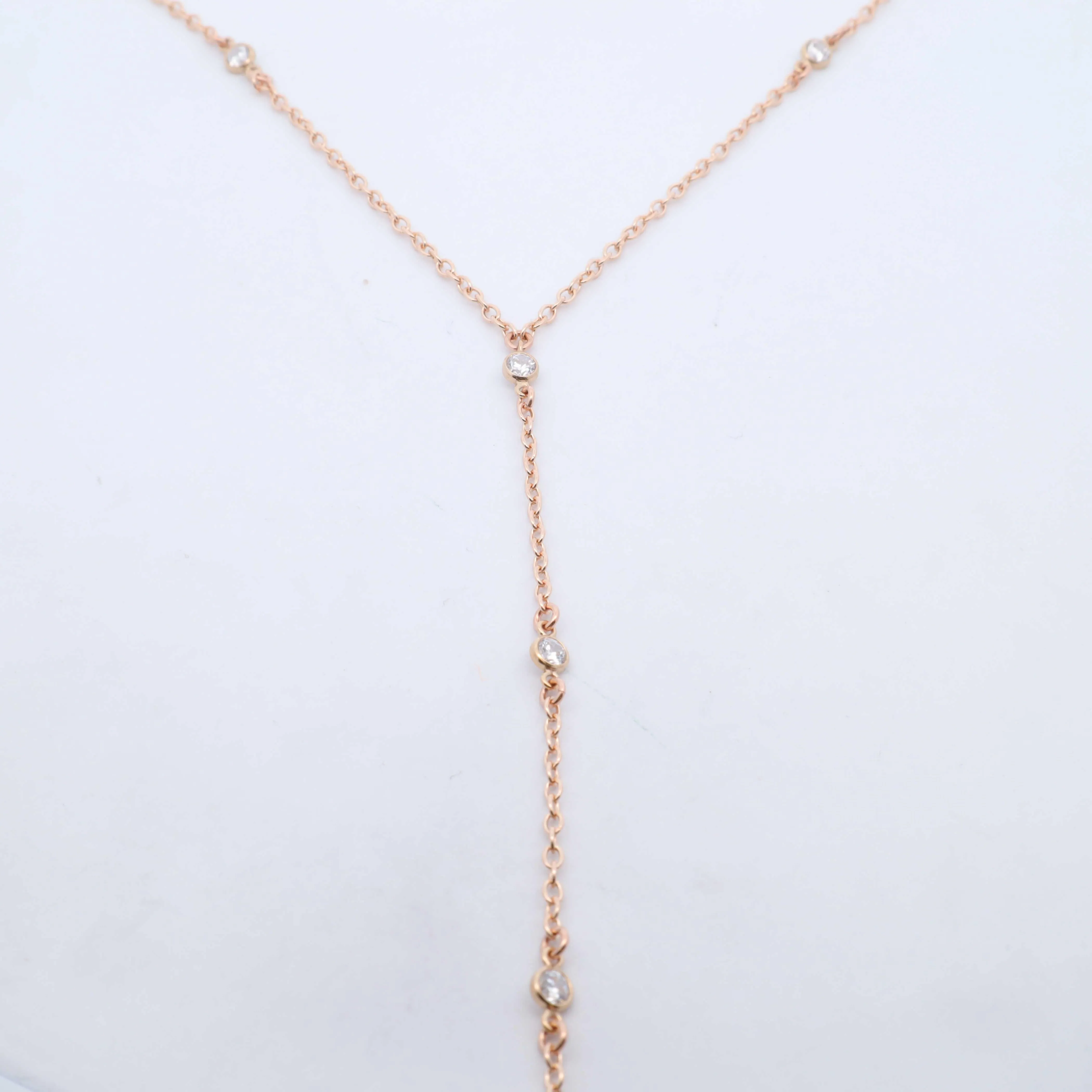 Ava Lariat