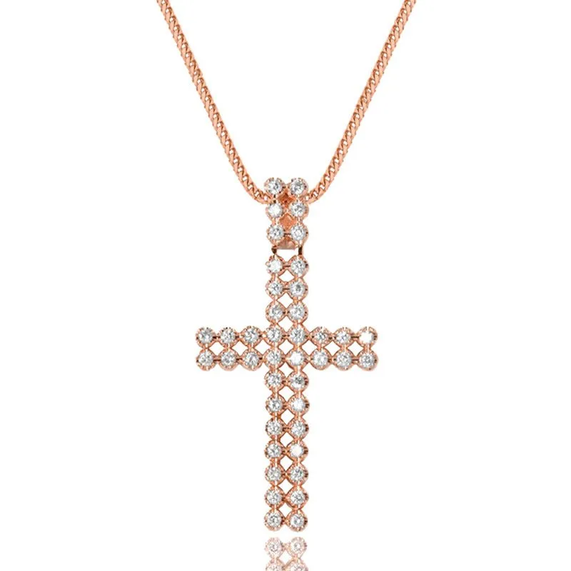 Baby Peri Cross