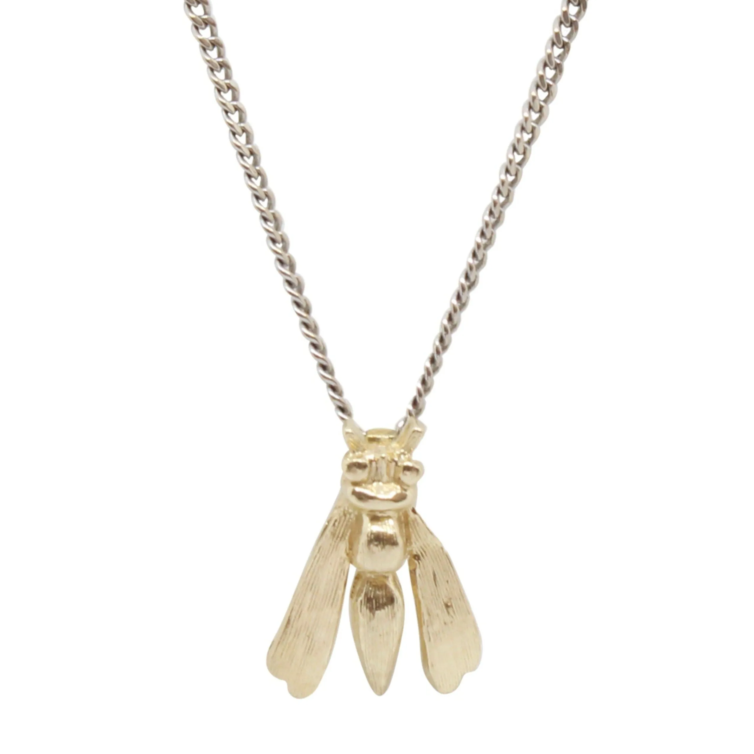 BEE NECKLACE