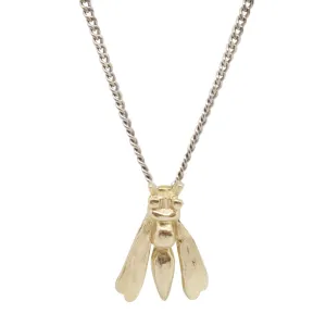 BEE NECKLACE