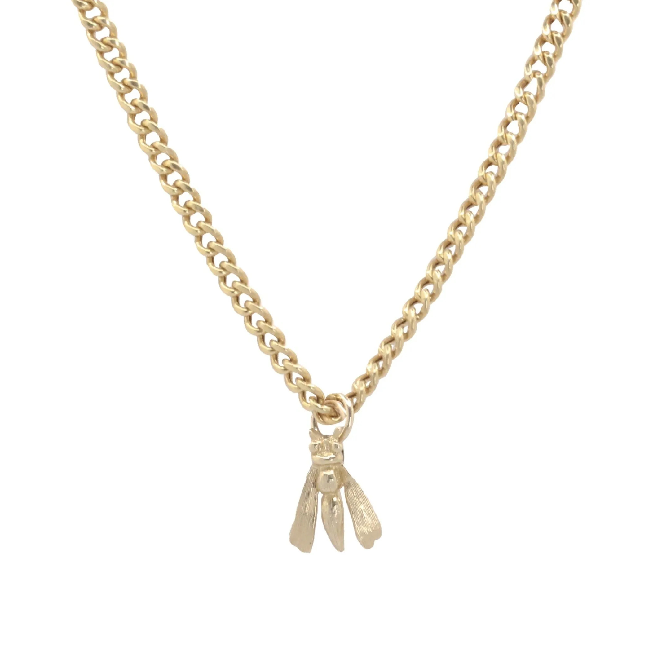 BEE NECKLACE