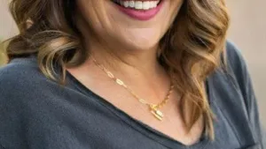 Birch Necklace