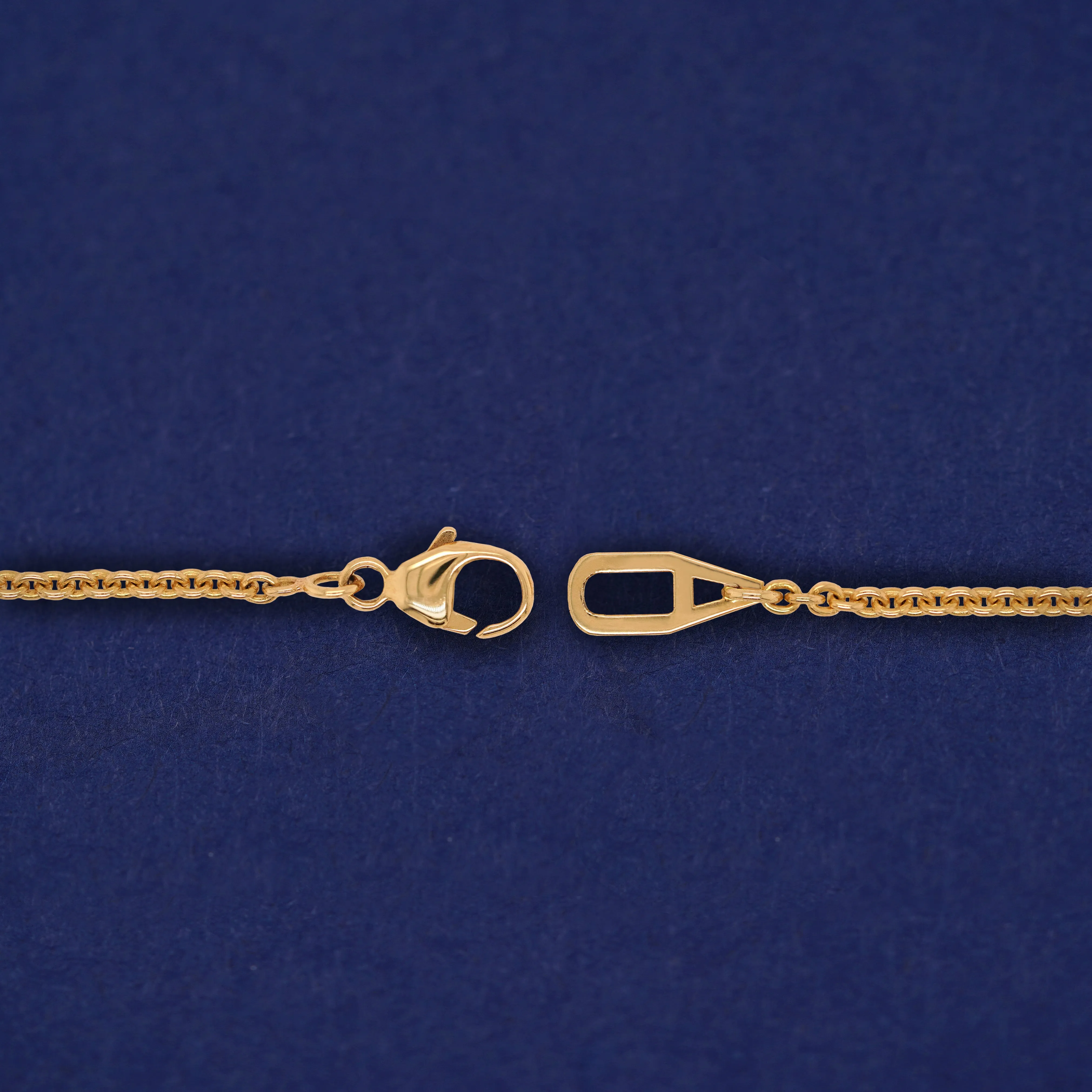 Bound Together Necklace