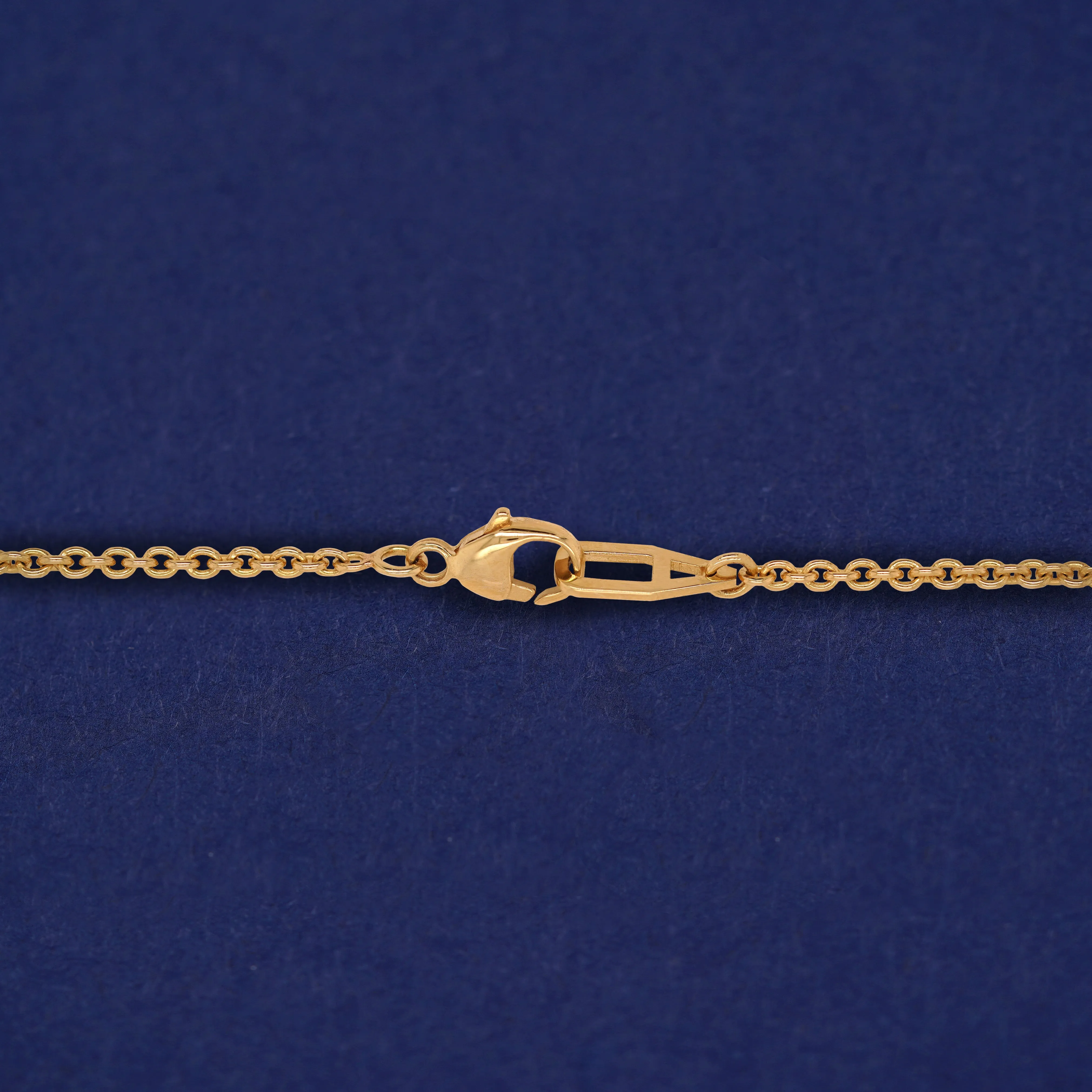 Bound Together Necklace