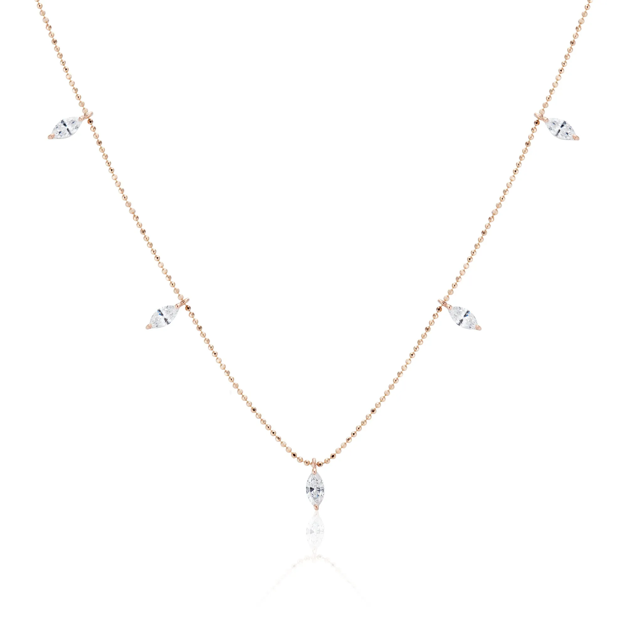 Camila Necklace