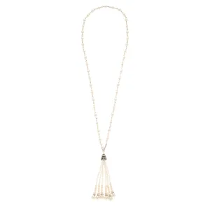 Carina Necklace