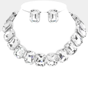 CELINE NECKLACE SET