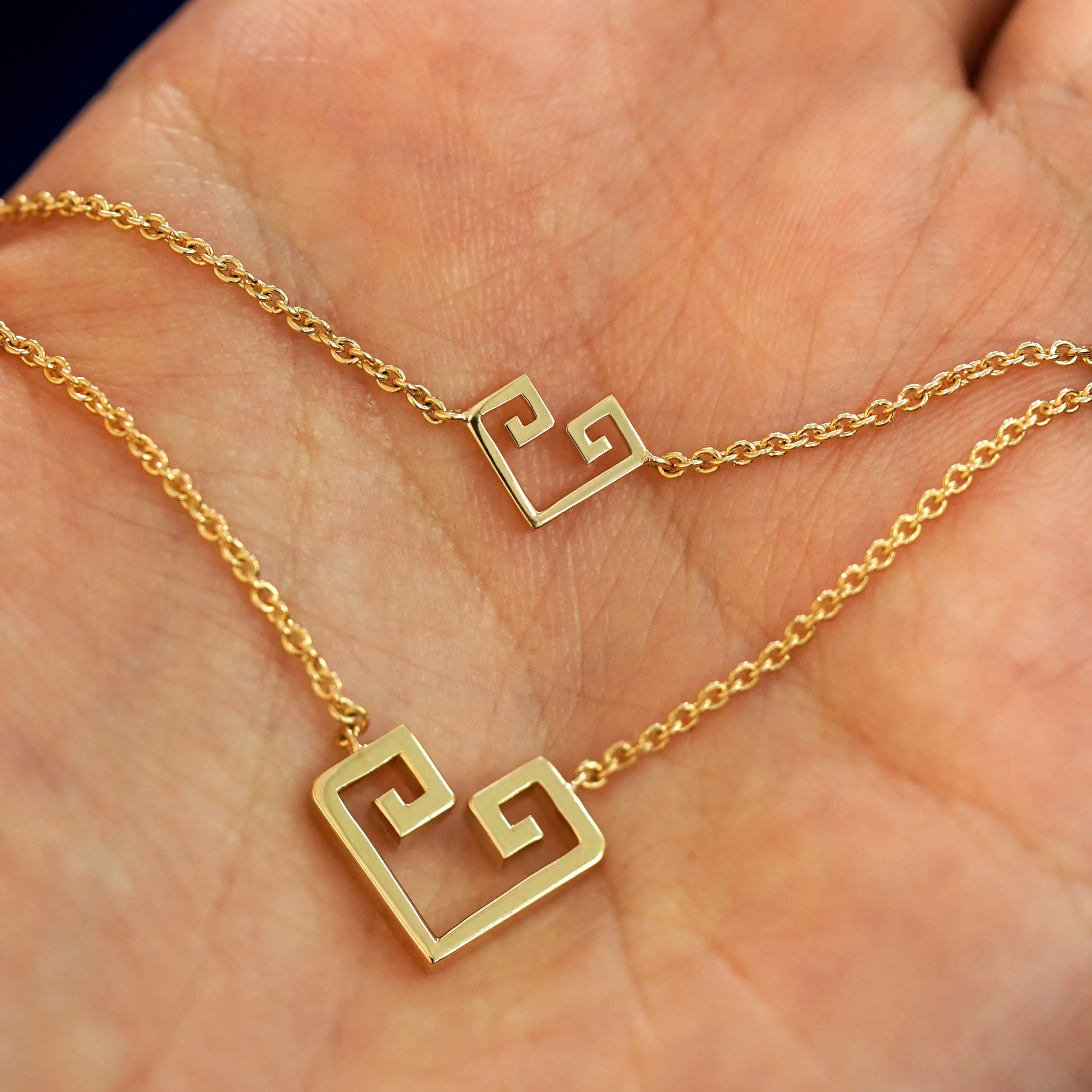 Chere Heart Bracelet