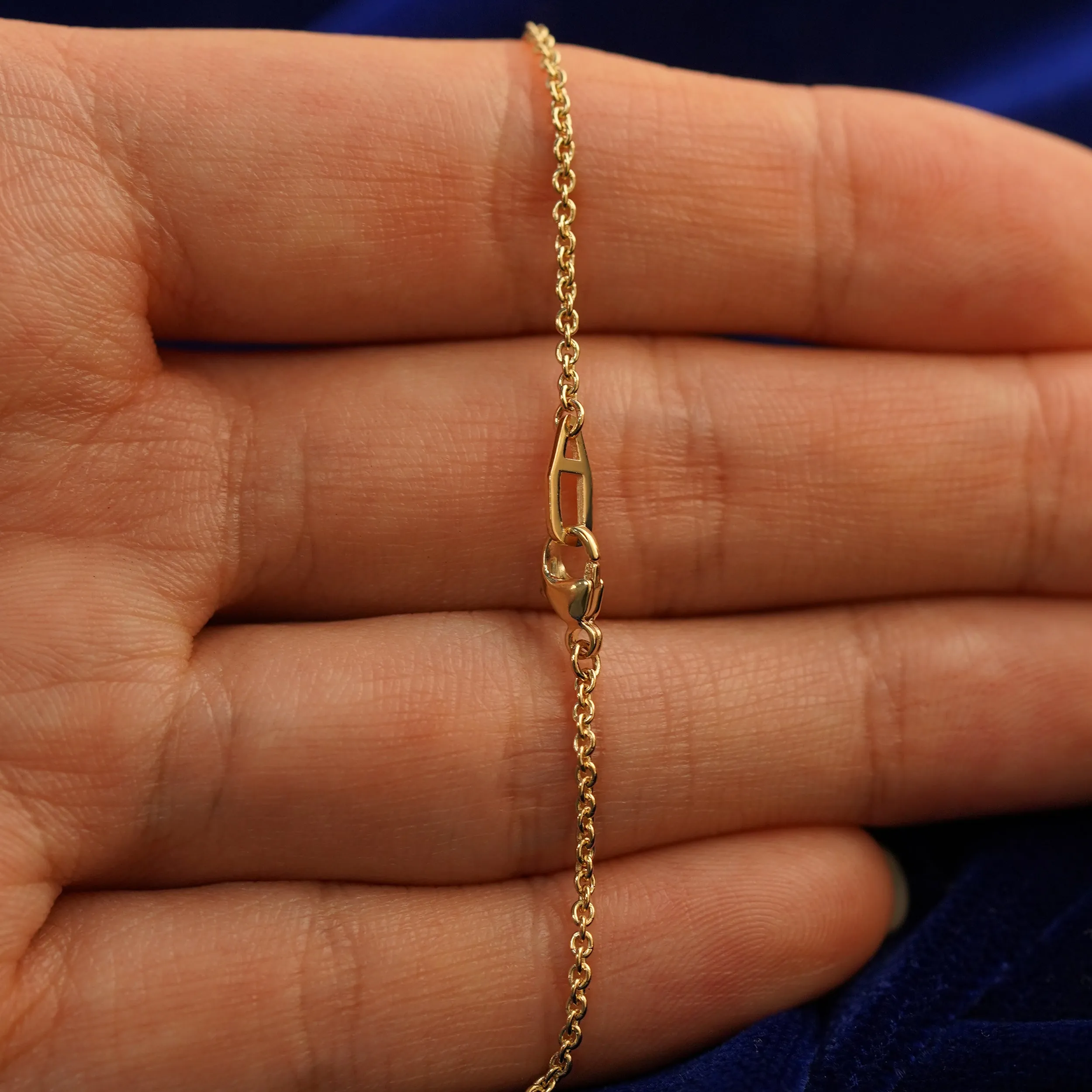 Chere Heart Bracelet
