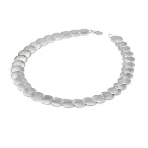 Circle Necklace