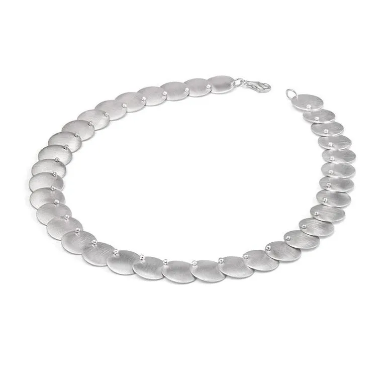 Circle Necklace