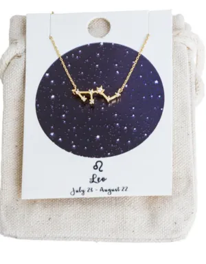 Constellation Necklace