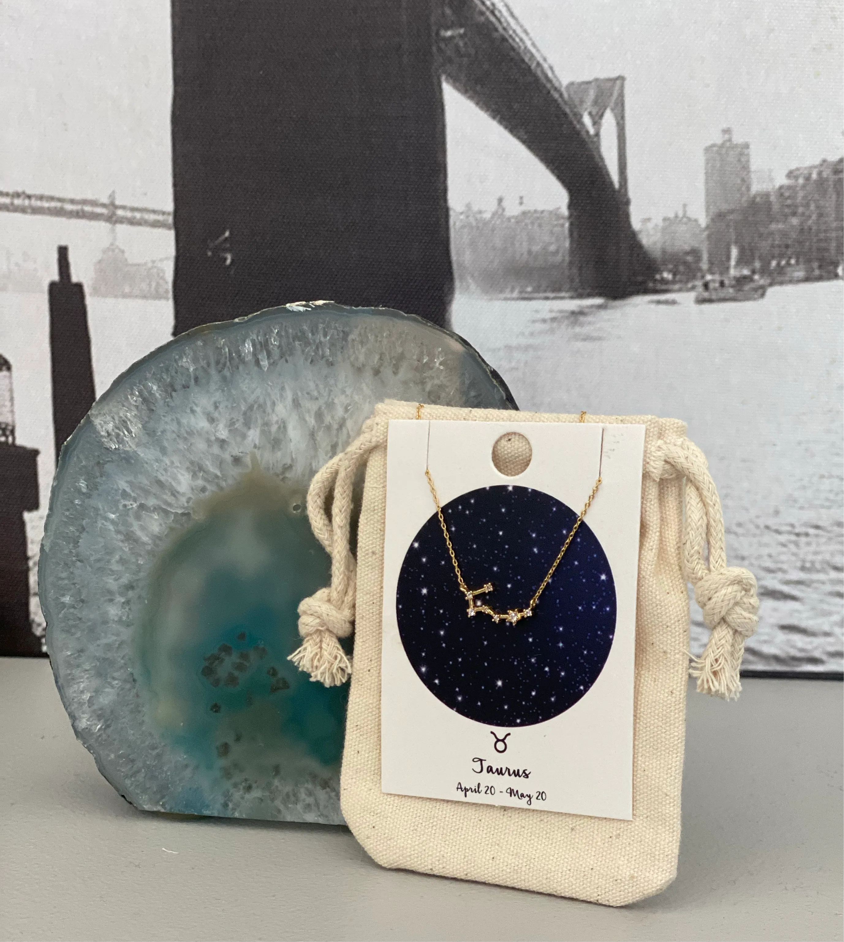 Constellation Necklace
