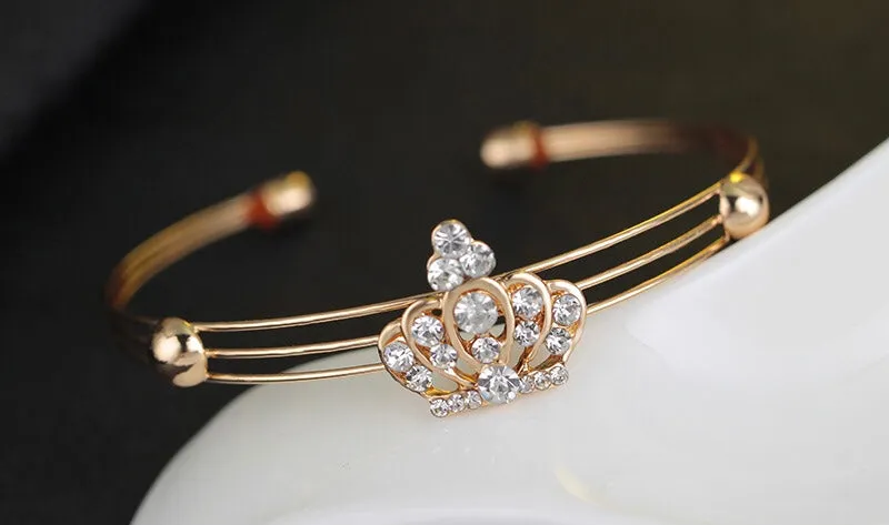 Crown Set