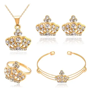 Crown Set