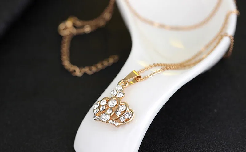 Crown Set