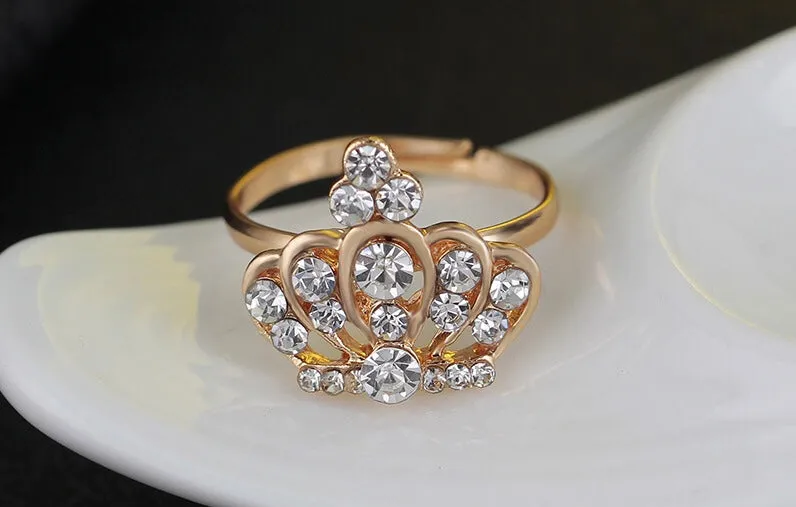 Crown Set
