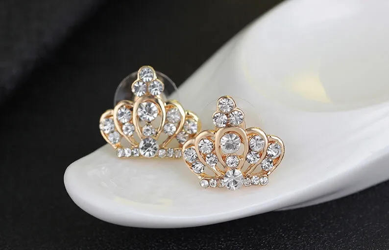 Crown Set