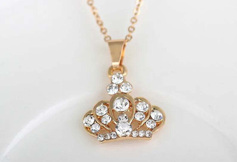Crown Set