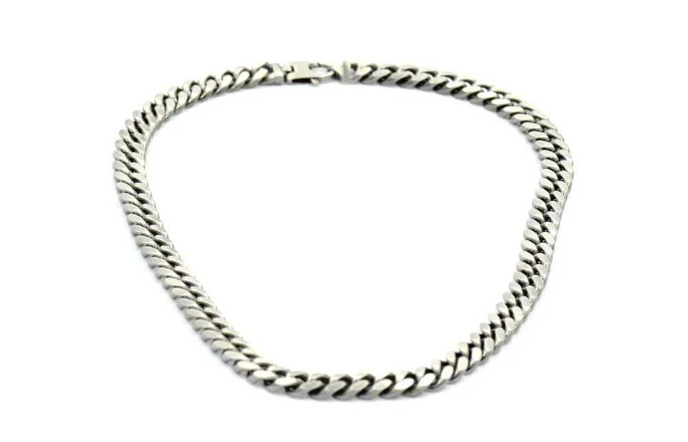 Cuban Link Heavy Chain