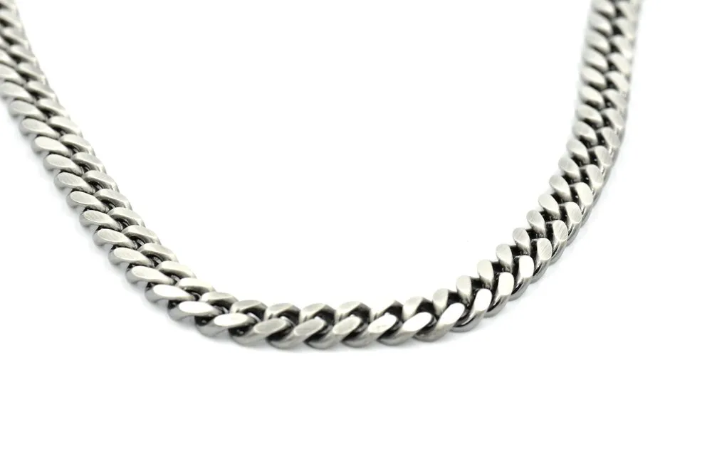 Cuban Link Heavy Chain