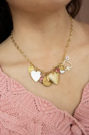 Daylight Necklace
