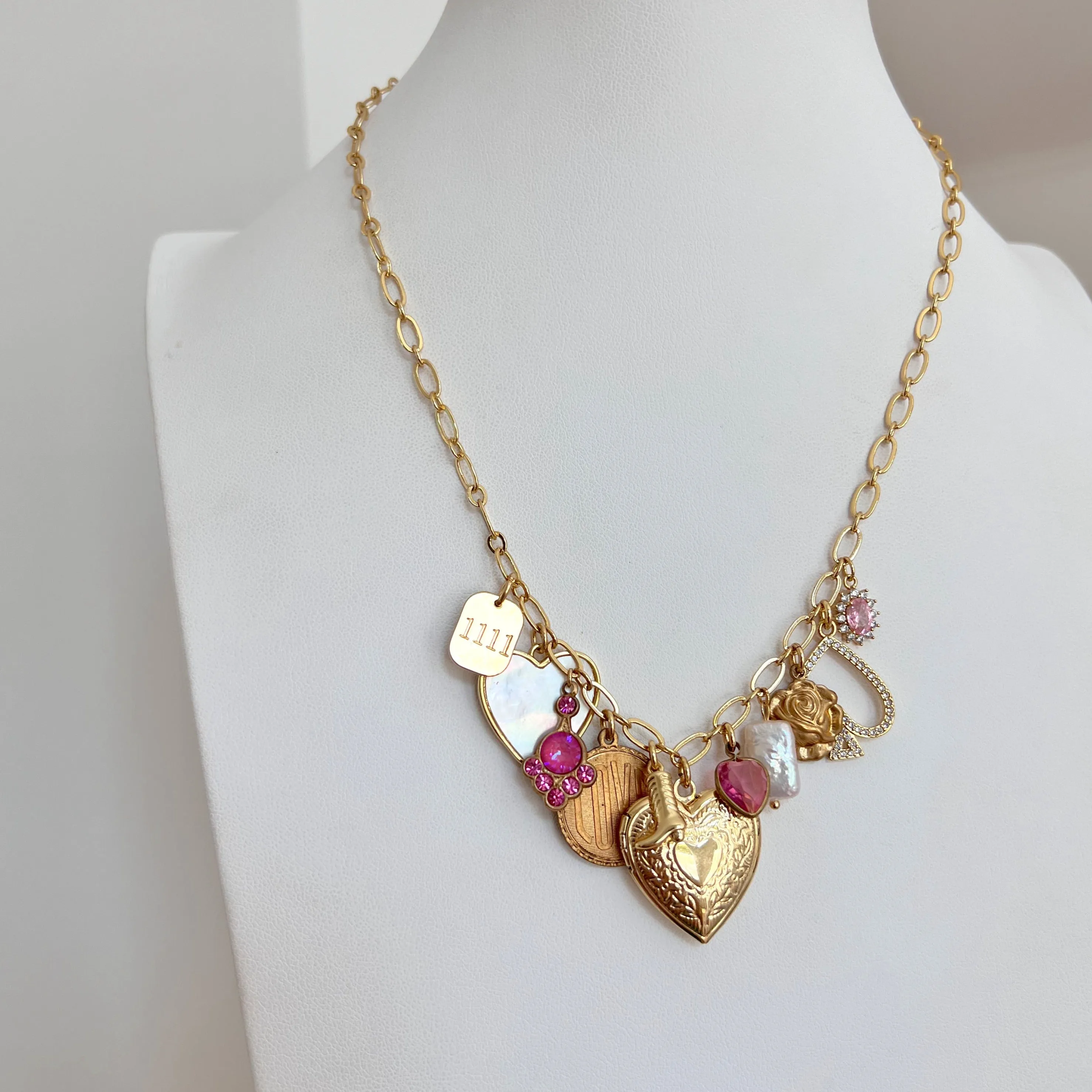 Daylight Necklace