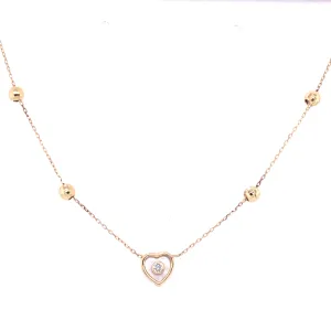 Delicate Beauty Necklace 51706
