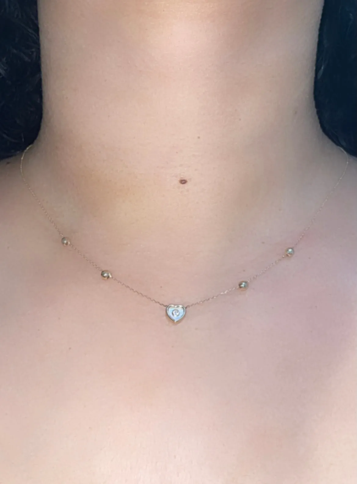 Delicate Beauty Necklace 51706
