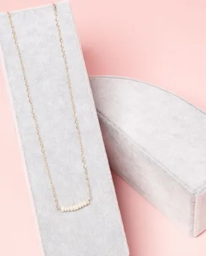 Deserted Beach | Necklace