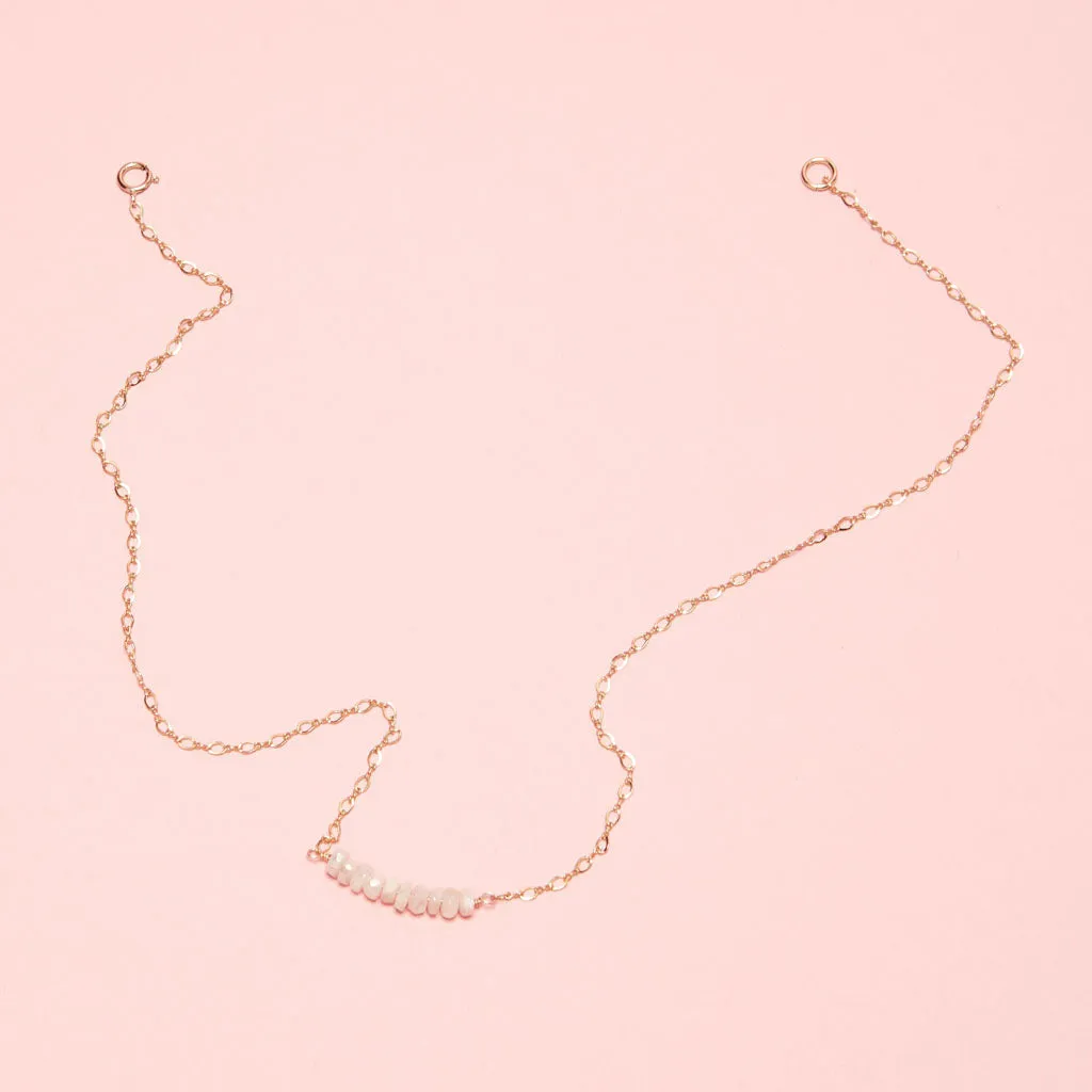 Deserted Beach | Necklace